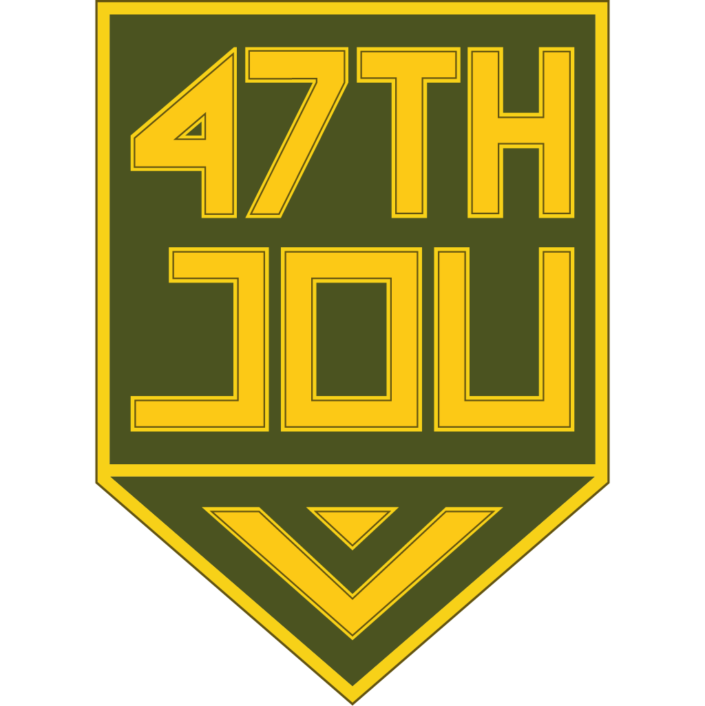 47th Joint Operations Unit